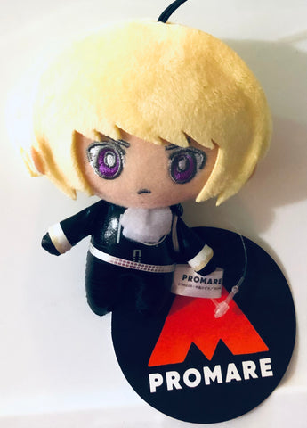 Promare - Lio Fotia - Plush Mascot (FuRyu)