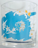 Kingdom Hearts - Kairi - Sora - Glass - Ichiban Kuji - Ichiban Kuji Kingdom Hearts ~20th Anniversary~ (G Prize) (Bandai Spirits)