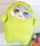 IDOLiSH7 - Yuki - kiradoru nuigurumi ~ainana parade~ vol.3 - Plush Mascot (Banpresto)
