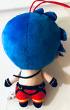 Promare - Galo Thymos - Plush Mascot (FuRyu)