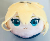 Dr. Stone - Kohaku - Dr.STONE Potekoro Mascot - Plush Mascot - Potekoro Mascot (Takara Tomy A.R.T.S)