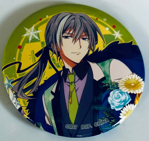 Yuki & Ousama Pudding (King's Pudding) - Badge - IDOLiSH7