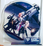 Honkai: Star Railway - Asta - Lihua Series Acrylic Stand - Same Harmonious Destiny Ver. (MiHoYo)