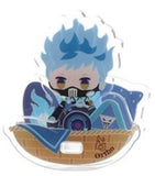 Twisted Wonderland - Ortho Shroud - Acrylic Stand - Twisted Wonderland Yurayura Acrylic Stand Vol.2 - YuraYura Acrylic Stand (SEGA)