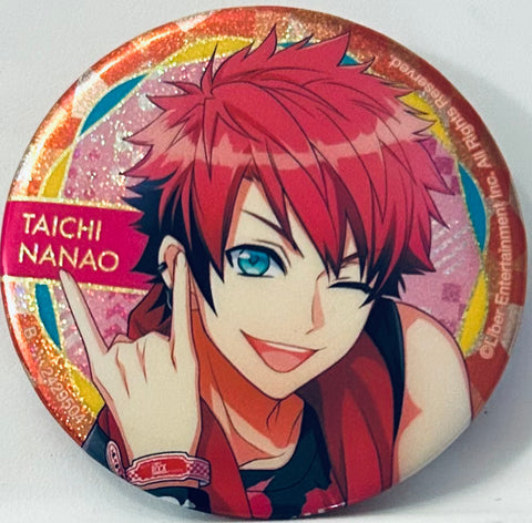 A3! - Nanao Taichi - A3! Capsule Can Badge Collection Vol.2 - Capsule Can Badge (Bandai)