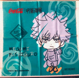 Jujutsu Kaisen - Fushiguro Megumi - Multipurpose Cleaner Cloth (Coca-Cola)