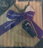 Twisted Wonderland - Floyd Leech - Bag Charm - Ribbon Bag Charm (Disney)