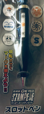 One Piece Stampede - Ball Pen