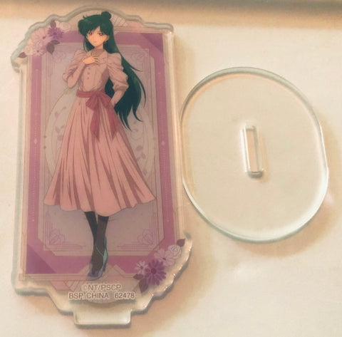Sailor Moon Cosmos Ichiban Kuji Antique Style Acrylic Stand (Complete Set)
