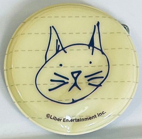 A3! - Mikage Hisoka - Badge - Soft Vinyl Badge