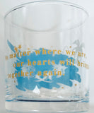 Kingdom Hearts - Kairi - Sora - Glass - Ichiban Kuji - Ichiban Kuji Kingdom Hearts ~20th Anniversary~ (G Prize) (Bandai Spirits)