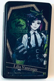 Twisted Wonderland - Lilia Vanrouge - Lenticular Collection Tablet? (Bandai