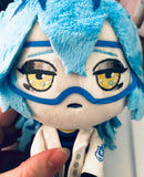 Twisted Wonderland - Idia Shroud - Cotetto - Ichiban Kuji - Ichiban Kuji "Disney Twisted Wonderland" 5th (G Prize) - Experimental Wear (Bandai Spirits)