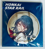 Honkai: Star Rail - Natasha - Badge - Honkai: Star Rail Character Series - The Abundance Path (miHoYo)