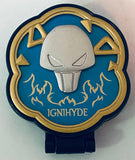 Twisted Wonderland - Compact Mirror - Twisted Wonderland Compact Mirror - Ignihyde (Bandai)