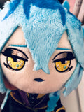 Twisted Wonderland - Idia Shroud - Cotetto - Ichiban Kuji - Ichiban Kuji "Disney Twisted Wonderland" 3rd (G Prize) - Ceremonial Clothing (Bandai Spirits)