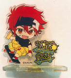 SK∞ - Kyan Reki - Acrylic Stand - Graffiti ver. (Animega, Cabinet, Sofmap)