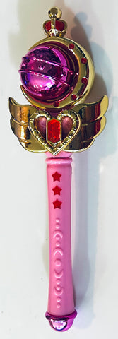 Bishoujo Senshi Sailor Moon R - Bishoujo Senshi Sailor Moon Stick & Rod - Cutie Moon Rod (Bandai)