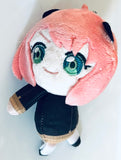 Spy × Family - Anya Forger - Plush Mascot - TV Anime Spy × Family