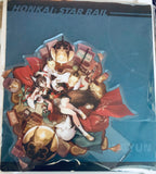 Honkai: Star Railway - Tingyun - Lihua Series Acrylic Stand - Same Harmonious Destiny Ver. (MiHoYo)