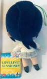 Love Live! Sunshine!! - Matsuura Kanan - Love Live! Sunshine!! Nuigurumi Mascot ~Sanensei~ - Plush Mascot (FuRyu)