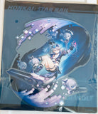 Honkai: Star Railway - Silver Wolf - Lihua Series Acrylic Stand - Nothing Destiny Ver. (MiHoYo)