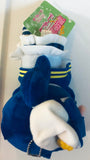 Love Live! Sunshine!! - Matsuura Kanan - Love Live! Sunshine!! Nesoberi Nuigurumi "Pure-Shoki SR-hen (Kakusei)" - Nesoberi (SEGA)