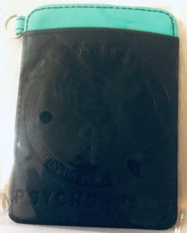 Psycho-Pass - Pass Case