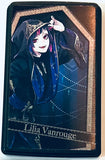 Twisted Wonderland - Lilia Vanrouge - Lenticular Collection Tablet? (Bandai