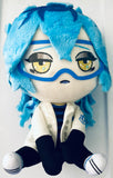 Twisted Wonderland - Idia Shroud - Cotetto - Ichiban Kuji - Ichiban Kuji "Disney Twisted Wonderland" 5th (G Prize) - Experimental Wear (Bandai Spirits)