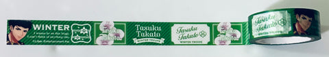 A3! - Takato Tasuku - Masking Tape (Movic)