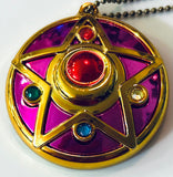 Bishoujo Senshi Sailor Moon - Bishoujo Senshi Sailor Moon Capsule Goods - Mirror - Swing - Crystal Star Compact (Bandai)