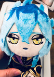 Twisted Wonderland - Idia Shroud - Cotetto - Ichiban Kuji - Ichiban Kuji "Disney Twisted Wonderland" 3rd (G Prize) - Ceremonial Clothing (Bandai Spirits)
