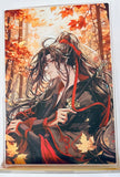 Mo Dao Zu Shi - Wei Wuxian - Acrylic Stand - Wei Wuxian's Birthday (Nanmanshe)