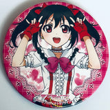 Love Live! School Idol Project - Yazawa Nico - Badge - Ver.2 (Broccoli)
