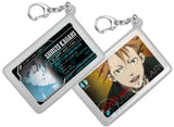 Psycho-Pass - Kagari Shuusei - Pass Case (Cospa)