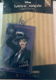 Twisted Wonderland - Floyd Leech - Pass Case
