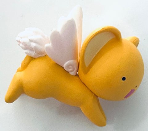 Card Captor Sakura: Clear Card-hen - Kero-chan - Hugcot - Hugcot Card Captor Sakura Clear Card-hen (Bandai)
