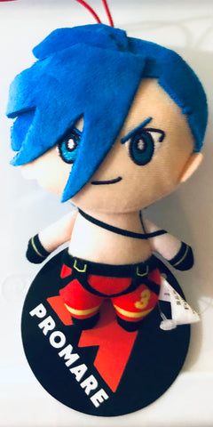 Promare - Galo Thymos - Plush Mascot (FuRyu)
