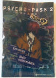 Psycho-Pass 2 - Hinakawa Shou - Keyholder (Cabinet)