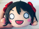 Love Live! School Idol Project - Yazawa Nico - Love Live! Nesoberi Nuigurumi Sannensei (SEGA)