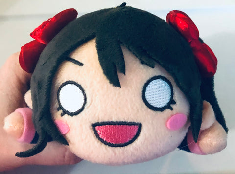Love Live! School Idol Project - Yazawa Nico - Love Live! Nesoberi Nuigurumi Sannensei (SEGA)