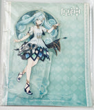 Genshin Impact - Faruzan - Acrylic Stand - Sumeru City Theme Series Character Stand (Mihoyo)