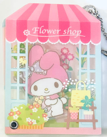 Sanrio Characters - My Melody - Acrylic Charm - Sanrio Characters Custom Acrylic Charm SH