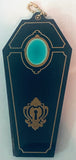 Twisted Wonderland - Floyd Leech - Acrylic Keychain - Disney Twisted Wonderland Coffin Acrylic Keychain (Cbox)