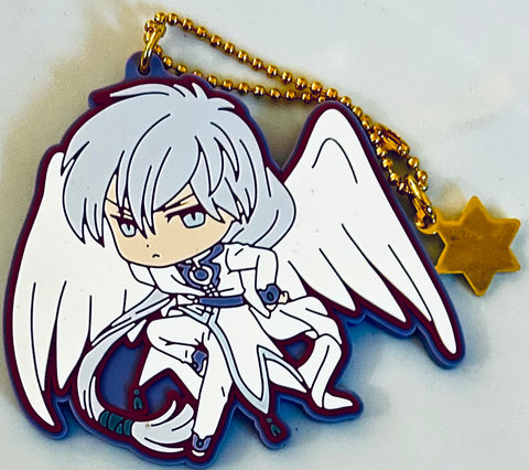 Card Captor Sakura - Yue - Ichiban Kuji - Ichiban Kuji Card Captor Sakura ~Collectible Collection~ - Rubber Strap (Banpresto)