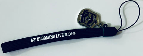 A3! - Group - Strap - Blooming Flower Live 2019
