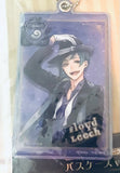 Twisted Wonderland - Floyd Leech - Pass Case