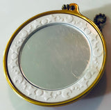 Bishoujo Senshi Sailor Moon - Bishoujo Senshi Sailor Moon Capsule Goods - Mirror - Swing - Crystal Star Compact (Bandai)