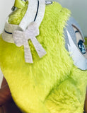 IDOLiSH7 - Yuki - kiradoru nuigurumi ~ainana parade~ vol.3 - Plush Mascot (Banpresto)
